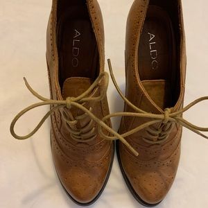 Aldo boots